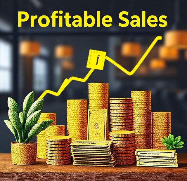 How to Build a Profitable Sales Funnel Fast