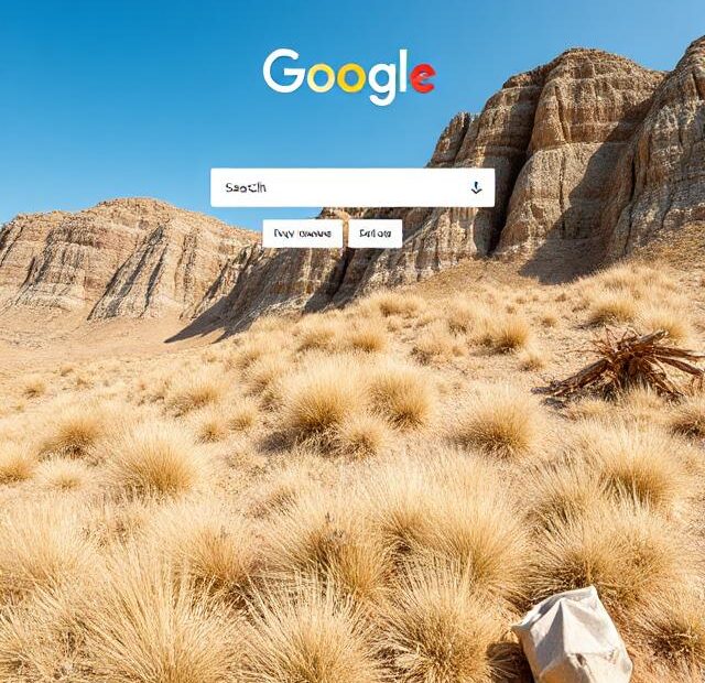 How to Rank Higher on Google Search Results