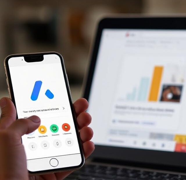 Why Your Google Ads Are Not Converting – Fix Now