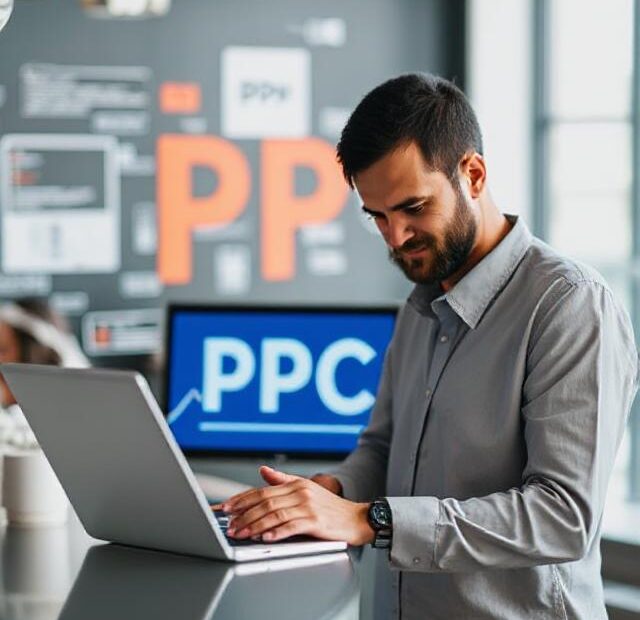 How PPC Services Help Small Businesses Grow Fast