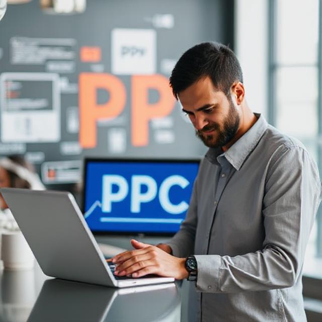 How PPC Services Help Small Businesses Grow Fast