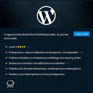 How to Build a Simple WordPress Plugin in PHP
